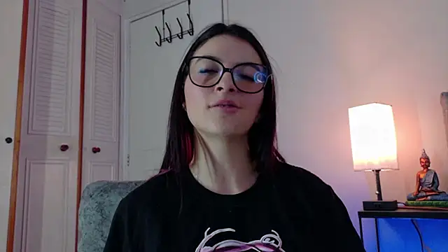 GabrielaMK Obrolan Langsung XXX