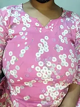 Nilanjona-Ray webcam show