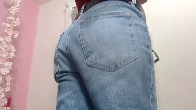 GeorginaBianco Obrolan Langsung XXX