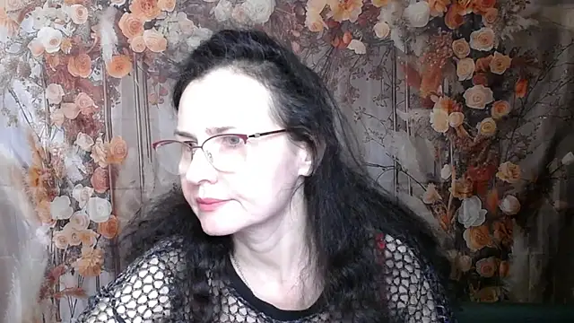 Miroslava_Happi Adlı Modelin Web Kamerası Şovu