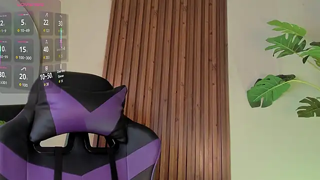 Sembang XXX Secara Langsung artemish__