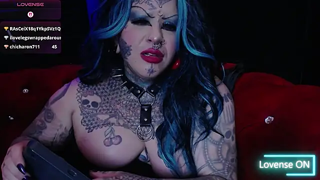 Sembang XXX Secara Langsung Venus_Rock