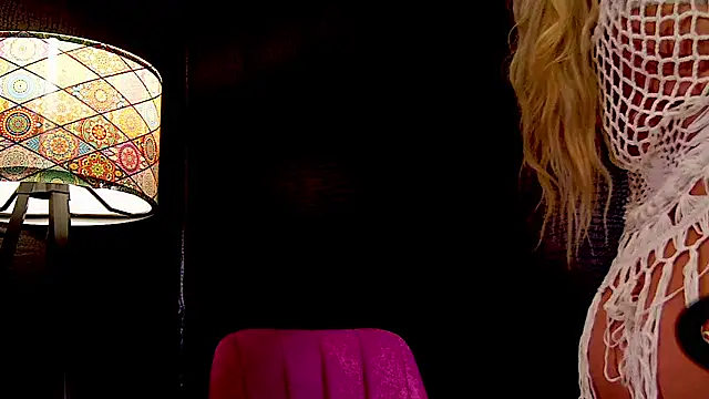 Chat XXX en directo de LeticiaReys