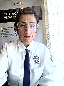 Valentina--1 Obrolan Langsung XXX