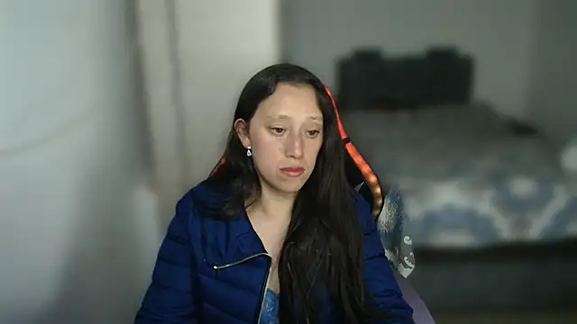 Chat +18 de Sunshine_e ao vivo