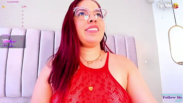 Živý XXX chat AnnaNoval_10