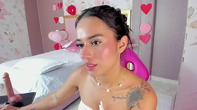 carol_69 Obrolan Langsung XXX