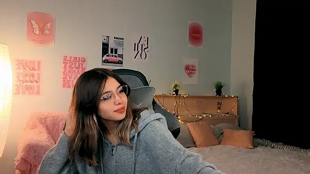 Chat XXX en directo de dinnerwithflowers