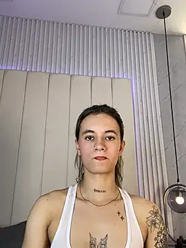 Sembang XXX Secara Langsung JuliaColemann