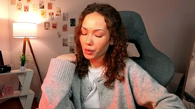 Chat XXX en directo de nexorine