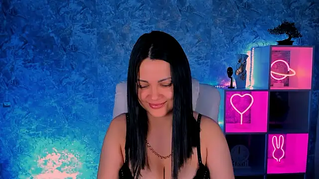 Sembang XXX Secara Langsung karolina_robinson