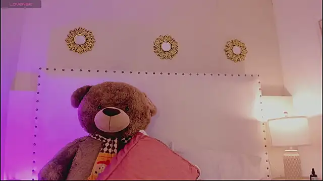 Zoe_star_ – webcam-show