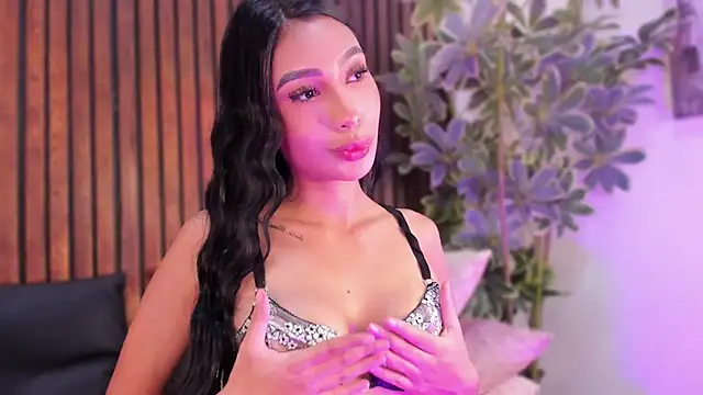 _victoria_lee Adlı Modelin Canlı XXX Sohbeti