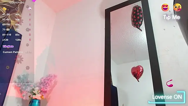 Aurora_wish Obrolan Langsung XXX