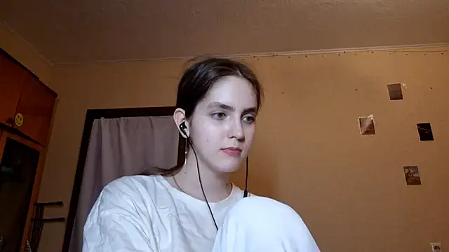 Katelemon Live XXX-chat