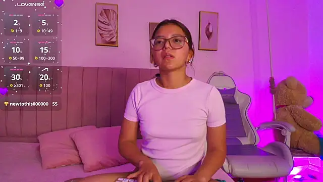 Zoow_bluussh Live XXX-chat