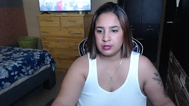 KathyHardcore69 Obrolan Langsung XXX