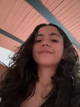 ViolettaSummer élő XXX-chatje