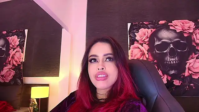 Živý XXX chat EvaaFoxxy1