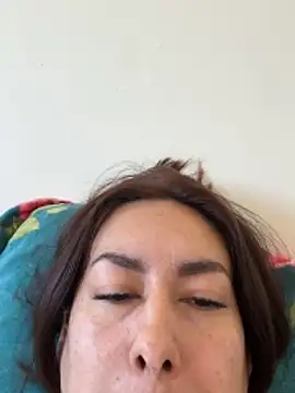 IAmScarlettLove élő XXX-chatje