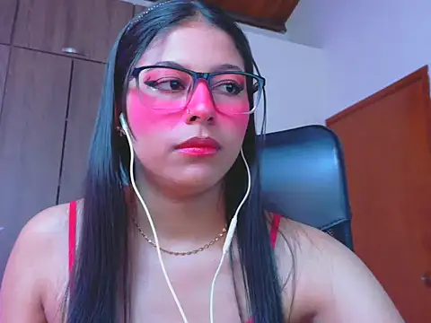 _ALLYSON18_ Obrolan Langsung XXX