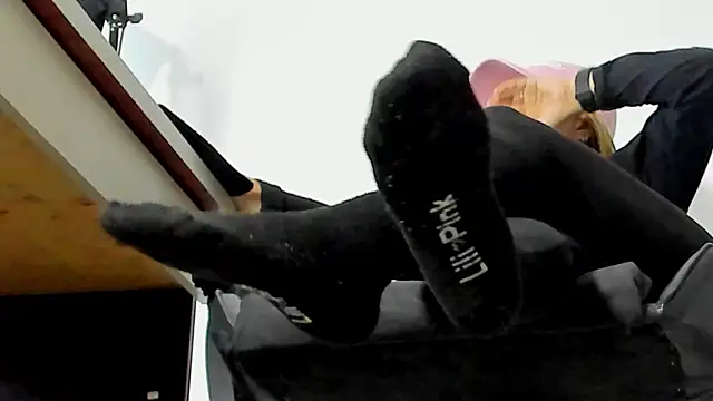 alma_fenix Obrolan Langsung XXX