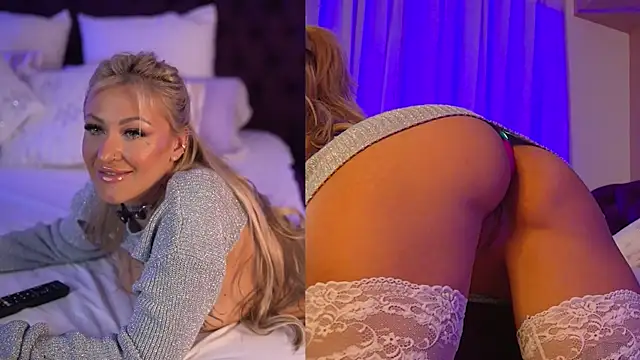 Živý XXX chat MazeSin