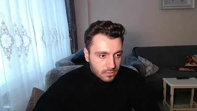 handsomeee04 Adlı Modelin Web Kamerası Şovu