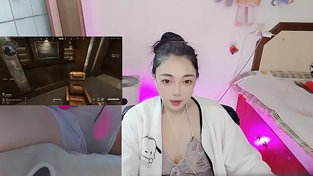 Song_99 现场XXX聊天