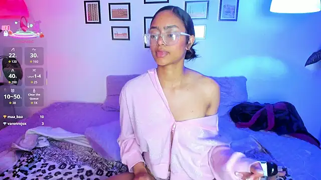 Alice_simmons 라이브 XXX 채팅