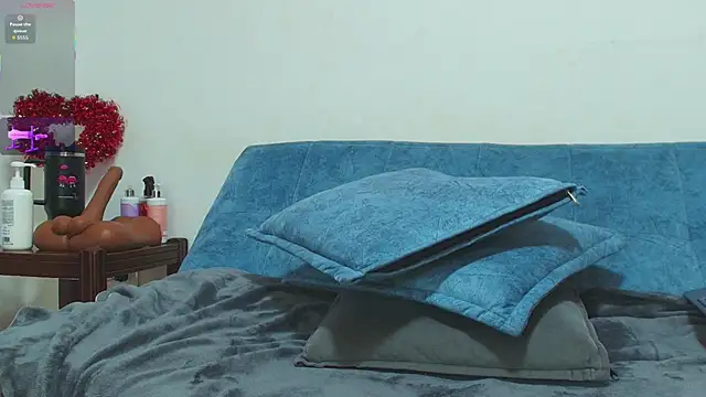 cinderella_jackson Obrolan Langsung XXX