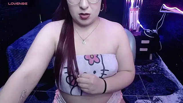 mia_778 Chat XXX in diretta