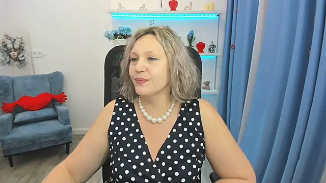 NinaStarle Obrolan Langsung XXX