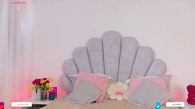 emma-conti2 élő XXX-chatje