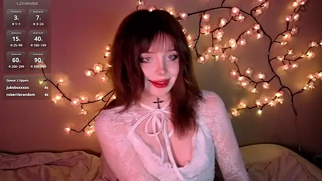 yumi_charmのライブXXXチャット