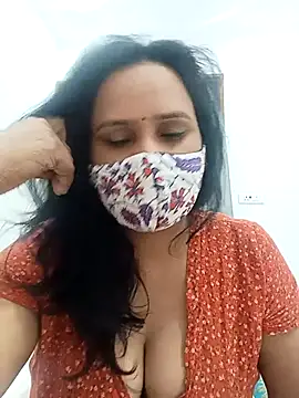 Payal-bhabhi07n Webbikameraesitys