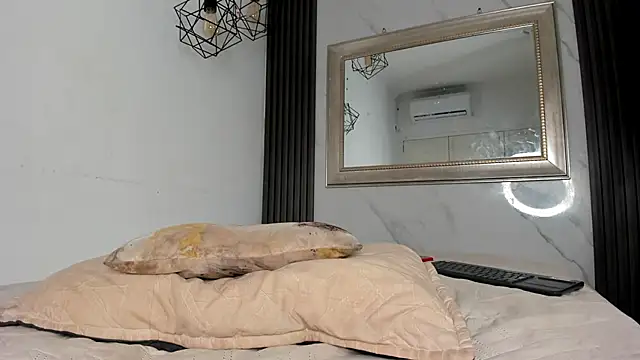 Živý XXX chat daviana_hill