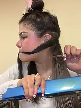 Camila_Duarte2 Webcam Show