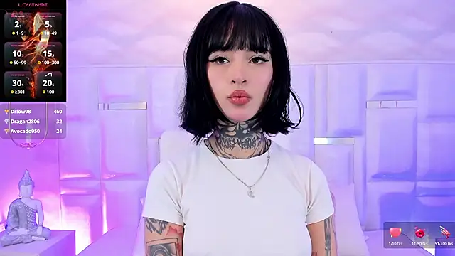 doll__bella Obrolan Langsung XXX