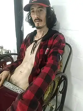 sk8-boy Obrolan Langsung XXX