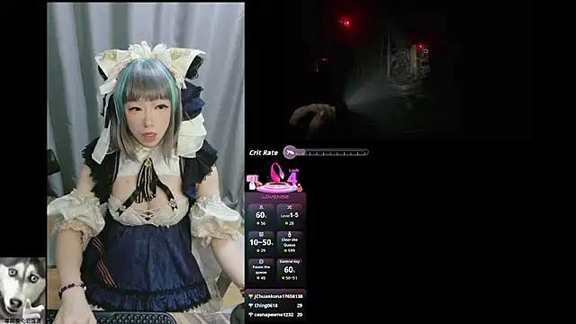 diaperlilinai0210 라이브 XXX 채팅