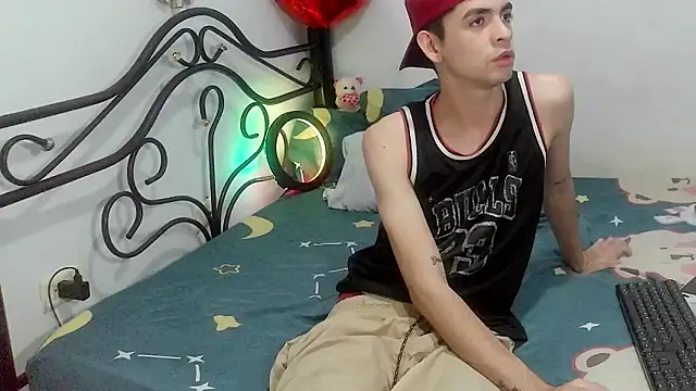 عرض كام nico22love