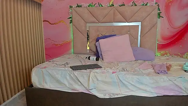 sweet__luna__ Obrolan Langsung XXX