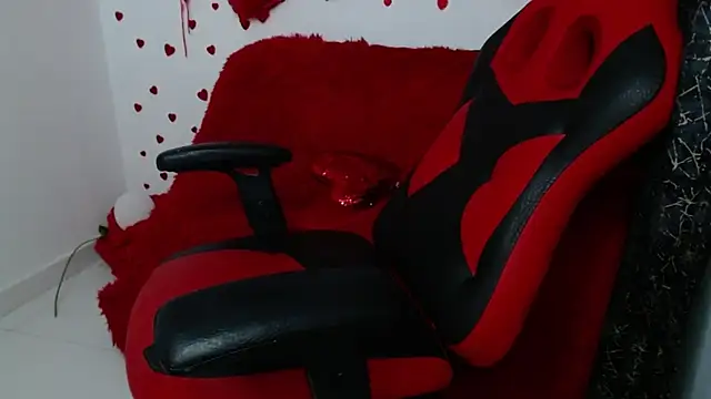 Caius_fox Pertunjukan Webcam