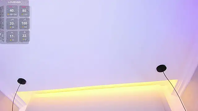 Živý XXX chat cherry_monroe