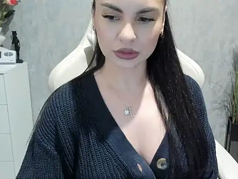 MistressMiia Webcam show