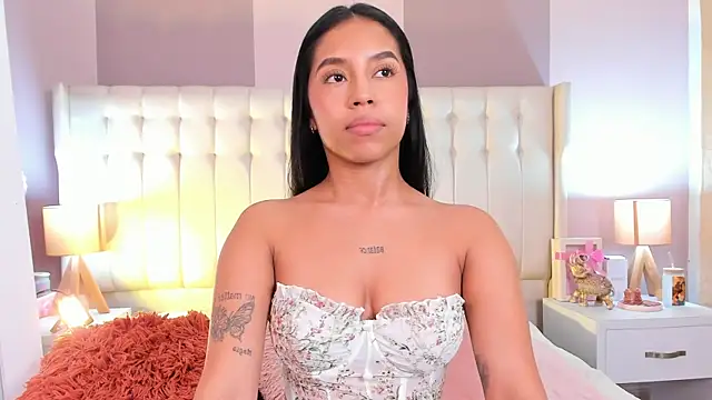 Reachel_Smith 라이브 XXX 채팅