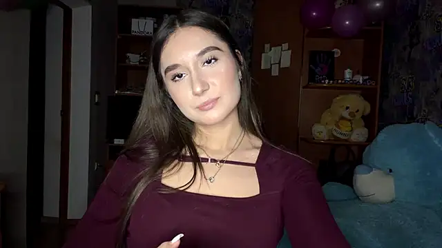 แชท XXX สดของ poly_princess