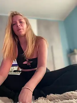 Živý XXX chat AnastasiaAniess