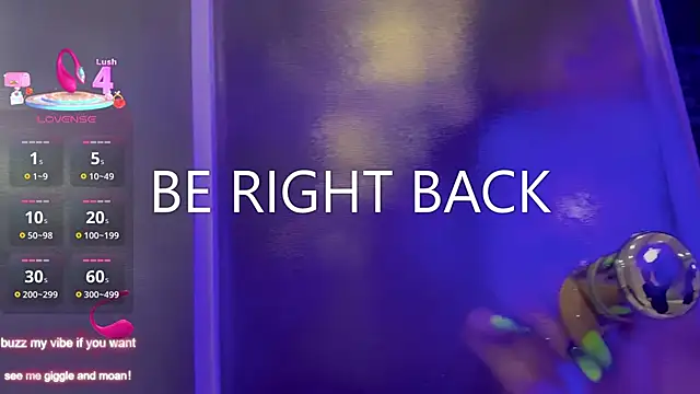 Melissa_Fane Obrolan Langsung XXX